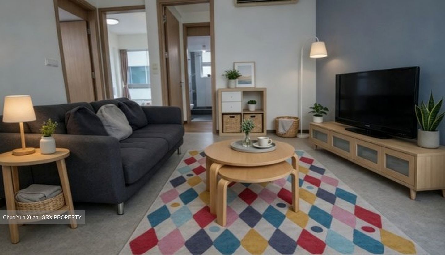 Mackenzie 88 (D9), Apartment #637363661